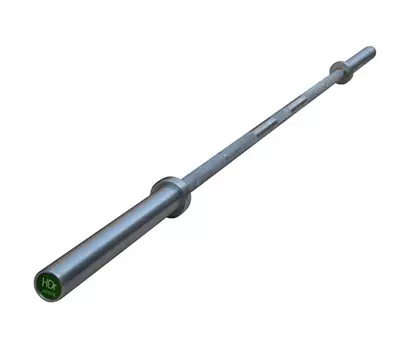 Гриф для штанги Foreman L220 см D50мм HD-R FM\HD-r\CH-SK-22