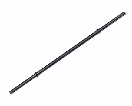 Гриф для штанги IDOL Action Double Axel Bar, 11 kg L220 см D50мм