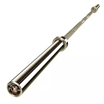 Гриф для штанги IDOL Action Godzilla Powerlifting Bar 20,45 kg L220 см D50мм