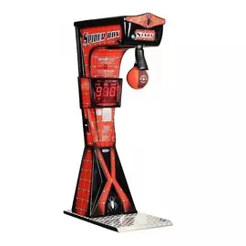 Игровой автомат Boxer Spider 57.013.00.0 (купюроприемник/жетоноприемник)