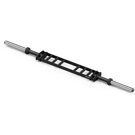 Гриф для штанги Marbo Olimpic Football Bar Long L205 см D50мм MF-G007