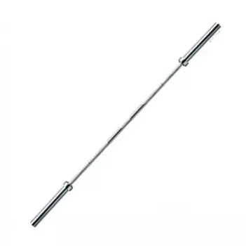 Гриф для штанги олимпийский Grome Fitness L220 см D50мм BC 103 на 226 кг