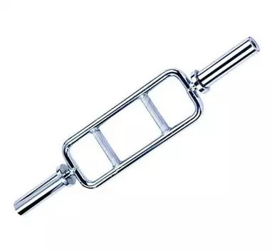 Гриф для штанги олимпийский Grome Fitness Рамка 34 BC 202