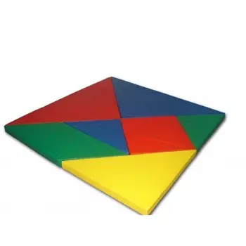 Игровой модуль Пазл сложи узор Dinamika ZSO-002888