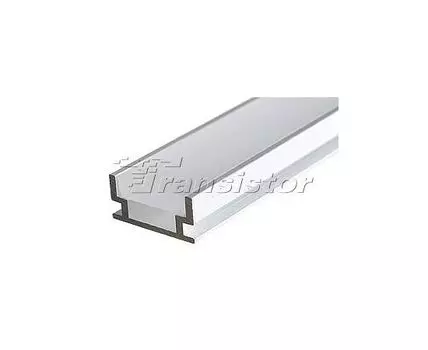 Профиль для плинтусов Arlight HR-2000 ANOD 019190