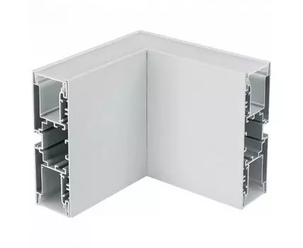 Профиль Arlight S2-WALL-X2-H128-L90N 021288