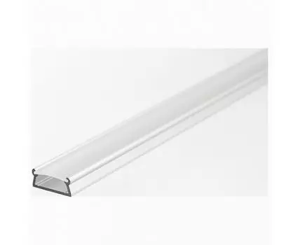 Профиль встраиваемый Arlight TM-2000 (CT) ANOD 017796