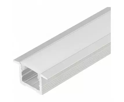 Профиль Arlight SL-SLIM-H13M-F25-2000 ANOD 023719