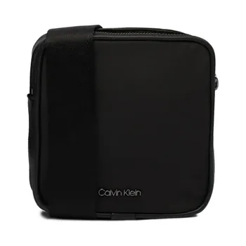 Сумка через плечо Calvin Klein, черный