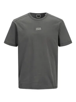 Рубашка JACK & JONES JWHCLASSIC, серый