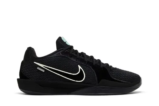 Кроссовки Nike Wmns Sabrina 2 'Black Label Pack', черный