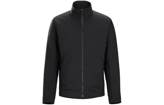 Куртка мужская Arcteryx Veilance Collection, черный