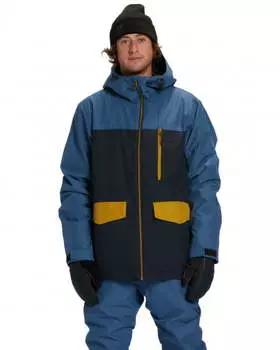 Сноубордическая куртка BILLABONG Outsider