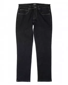 Прямые Джинсы Billabong 73