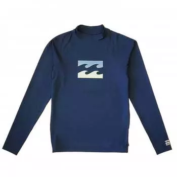 Рашгард BILLABONG Team Wave