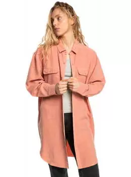 Рубашка QUIKSILVER Over The