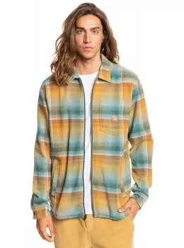Рубашка с длинным рукавом Quiksilver Brinker