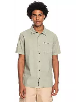 Рубашка QUIKSILVER Bolam Four Leaf Clover