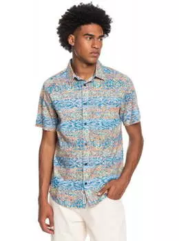Рубашка QUIKSILVER Heyday