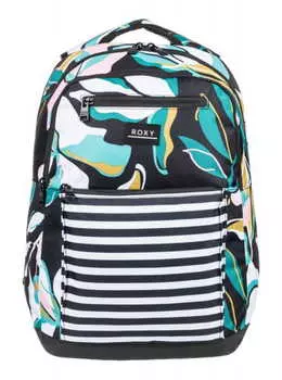 Рюкзак Roxy Here You Are 24L Anthracite Paradiso