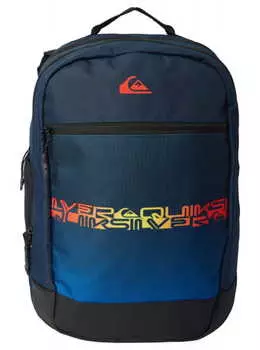 Рюкзак Quiksilver Schoolie 30L Nautical Blue