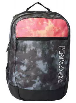 Рюкзак Quiksilver Schoolie 30L Quiet Shade