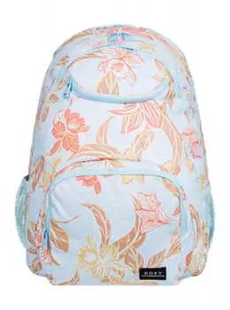 Рюкзак Roxy Shadow Swell 24L Cool Blue S Island T