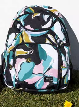 Рюкзак Roxy Shadow Swell 24L