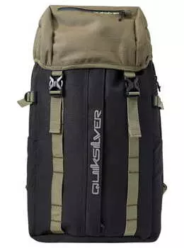 Рюкзак Quiksilver Woody Glen 23L