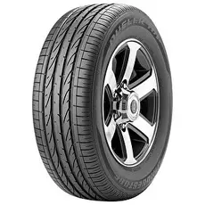 Шина BRIDGESTONE DHPS 255/50 R19 107W