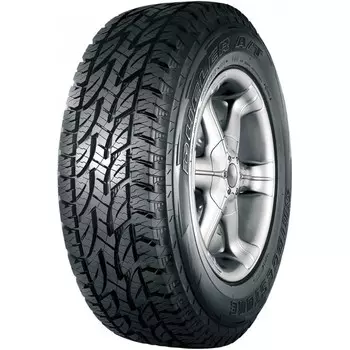 Шина BRIDGESTONE DUELER A/T 001 255/55 R18 109H