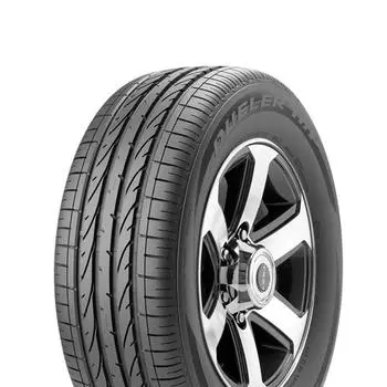 Шина BRIDGESTONE DUELER H/P SPORT 255/45 R19 100V