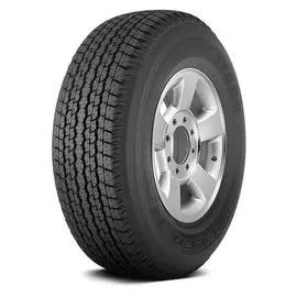 Шина BRIDGESTONE Dueler HT 843 215/60 R17 96H