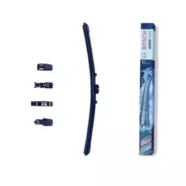 Щетка стеклоочистителя Bosch 425мм бескаркасная AeroTwin Plus