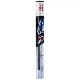 Щетка стеклоочистителя Bosch AeroTwin 750мм бескаркасная