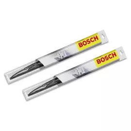Щетки стеклоочистителя Bosch Cosmos 475+475мм каркасные