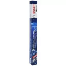 Щетки стеклоочистителя Bosch Twin 530+340мм каркасные