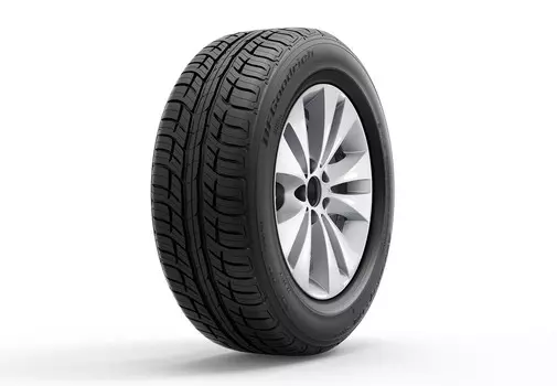 Шина BFGOODRICH Advantage 215/45 R16 90V