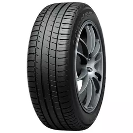 Шина BFGoodrich ADVANTAGE 215/50 R17 95W