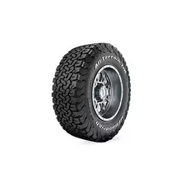 Шина BFGoodrich ALL TERRAIN T/A KO2 12.50/35 R15 113Q