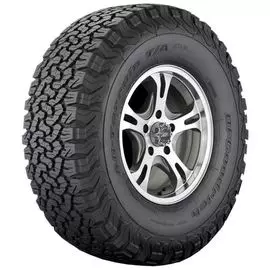 Шина BFGOODRICH All-Terrain T/A KO2 215/65 R16 103/100S