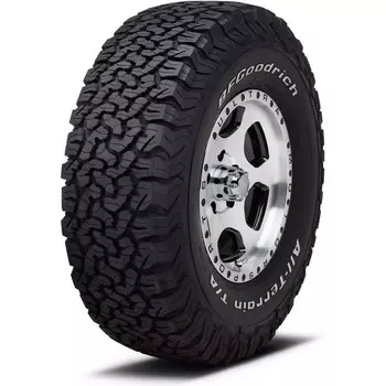 Шина BFGoodrich All Terrain T/A KO2 275/55 R20 115/112S