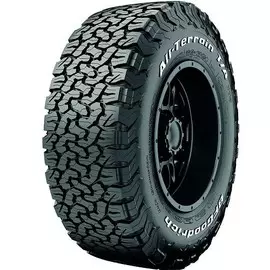 Шина BFGOODRICH All Terrain T/A KO2 30X9.50 R15 104S RWL