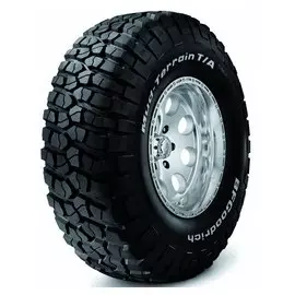Шина Bfgoodrich Mud Terrain Km2 225/75 R16 107Q