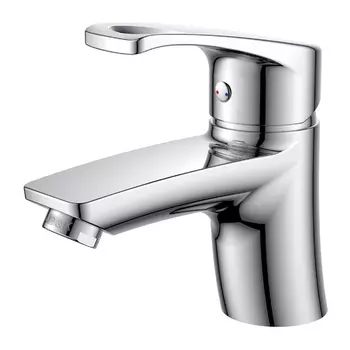 Смеситель D&amp;K DA1182101 для раковины