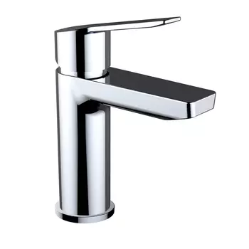 Смеситель Clever Start Eco 61242 для раковины