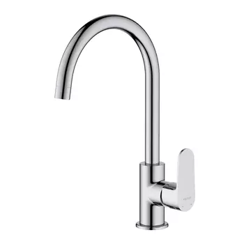 Смеситель для кухни Акватек Оберон AQ1282CR