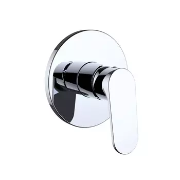 Внешняя часть смесителя для душа Clever Vogue Elegance 61392