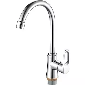 Смеситель для кухни Frap F40513