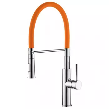 Смеситель для кухни Ledeme L4097-7